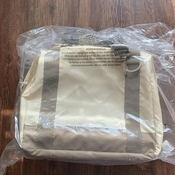 Princess Leia Star Wars Cooler Tote Crossbody Bag Igloo MaxCold Insulated NWT - Picture 3 of 7